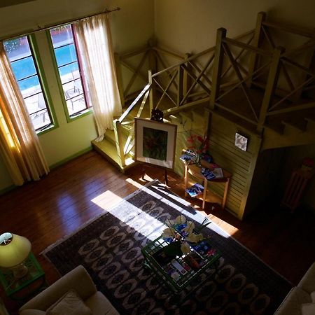 Heritage Inn Trinidad Belmont Eksteriør bilde