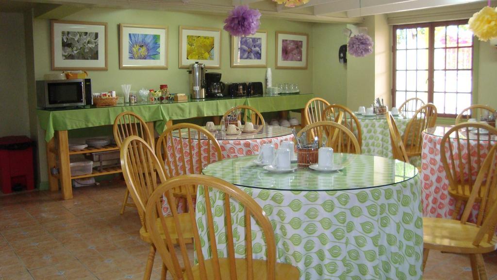 Heritage Inn Trinidad Belmont Eksteriør bilde