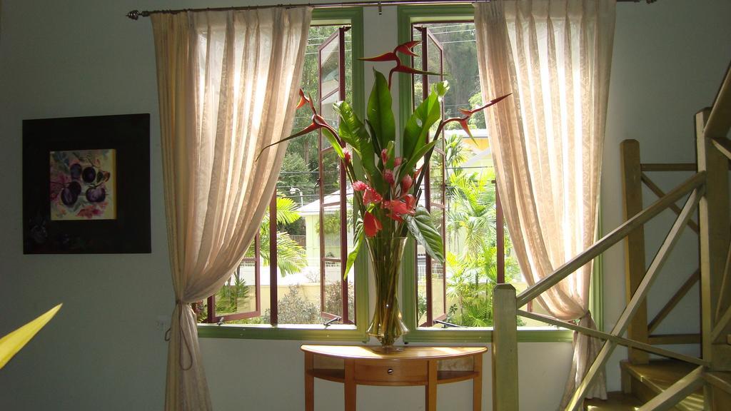 Heritage Inn Trinidad Belmont Eksteriør bilde