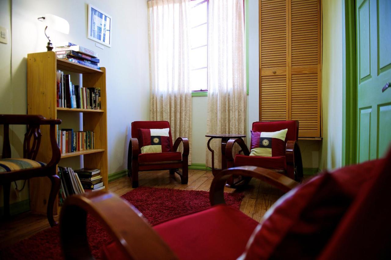 Heritage Inn Trinidad Belmont Eksteriør bilde